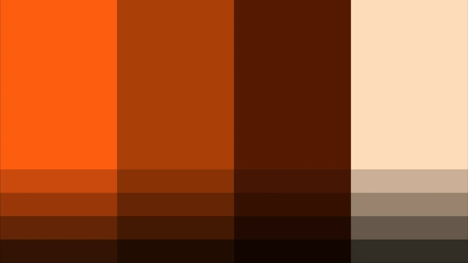 neura forge color palette