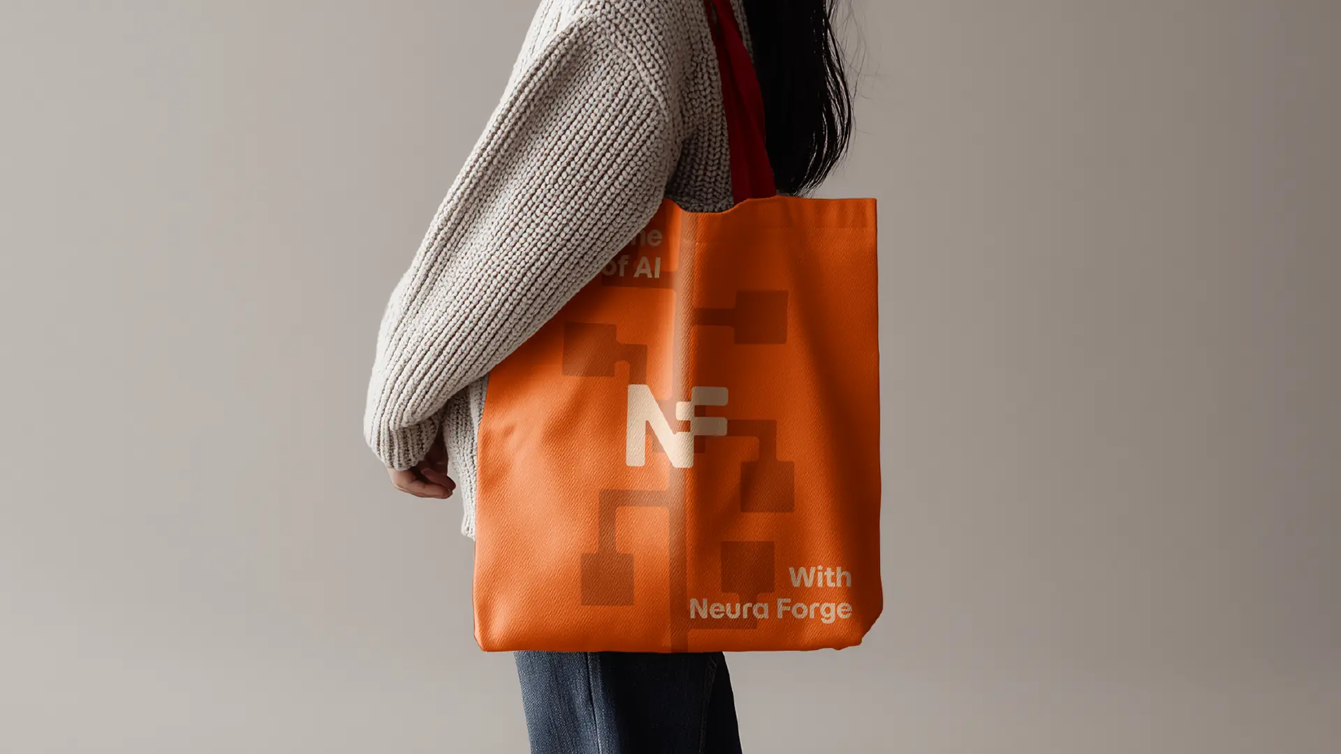 neura forge totebag