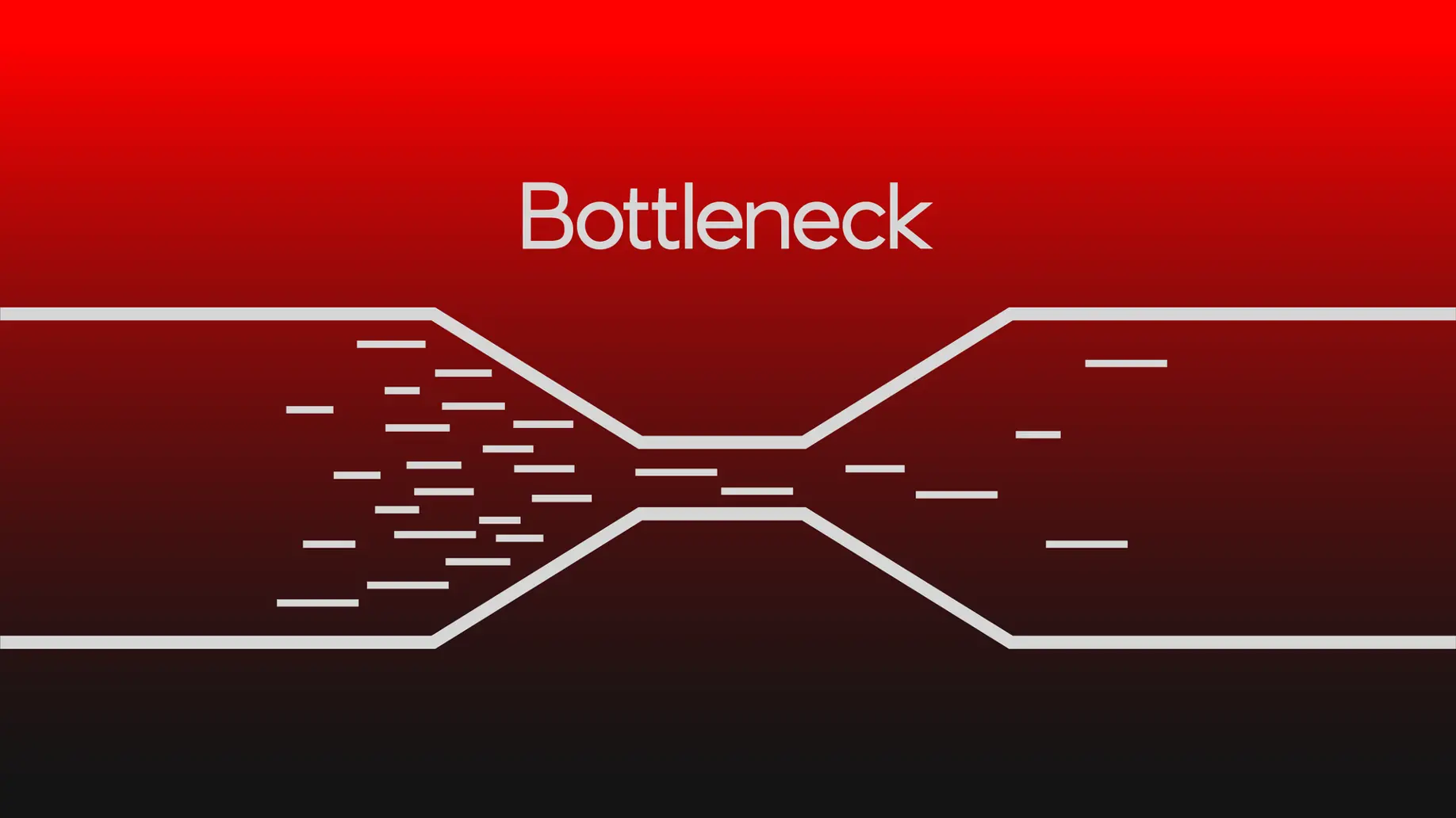 syrora bottleneck design