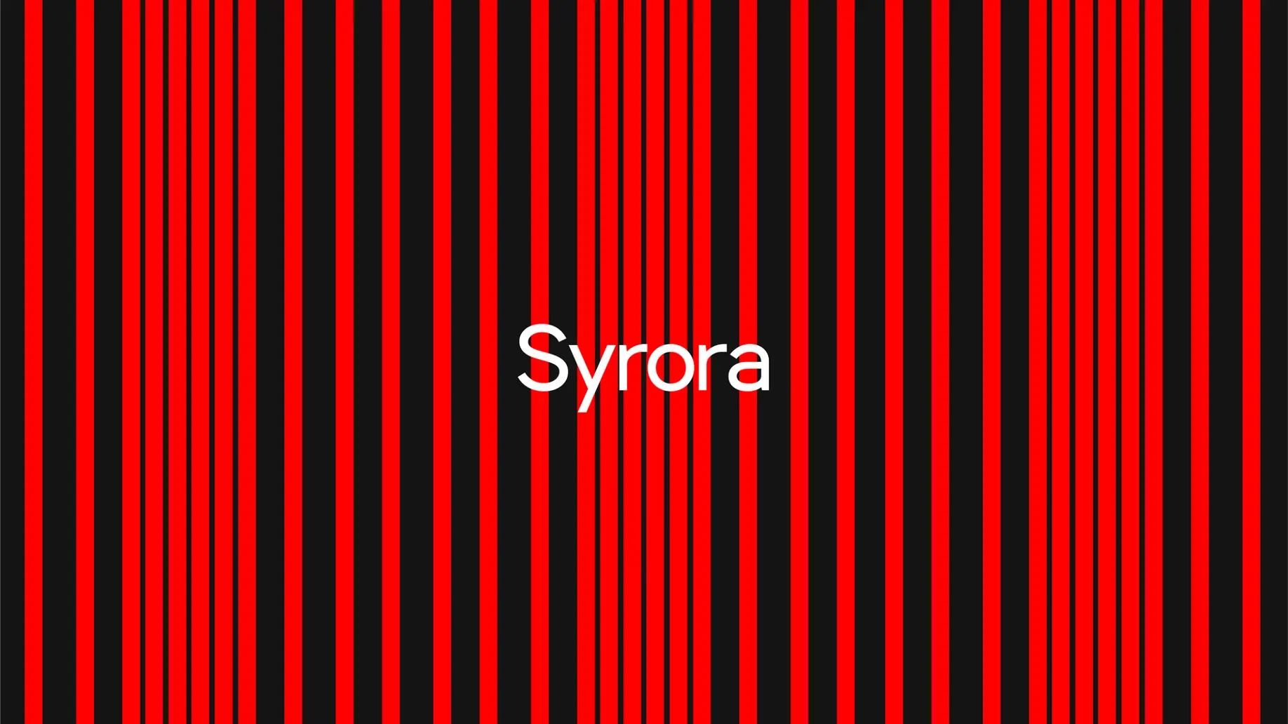 syrora design
